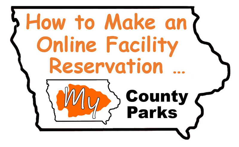 HOW TO MAKE A FACILITY RESERVATION