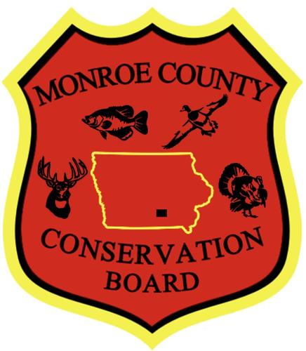 Monroe County Logo