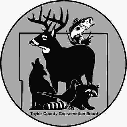 Taylor County Logo
