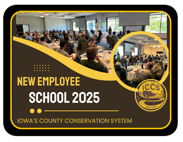 2025 ICCS NEW EMPLOYEE SCHOOL