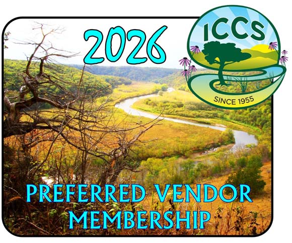 2026 ICCS PREFERRED VENDOR MEMBERSHIP