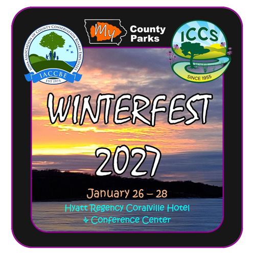 WINTERFEST 2027 - EMPLOYEE REGISTRATION