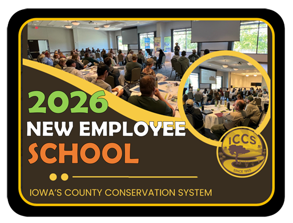 2026 ICCS NEW EMPLOYEE SCHOOL