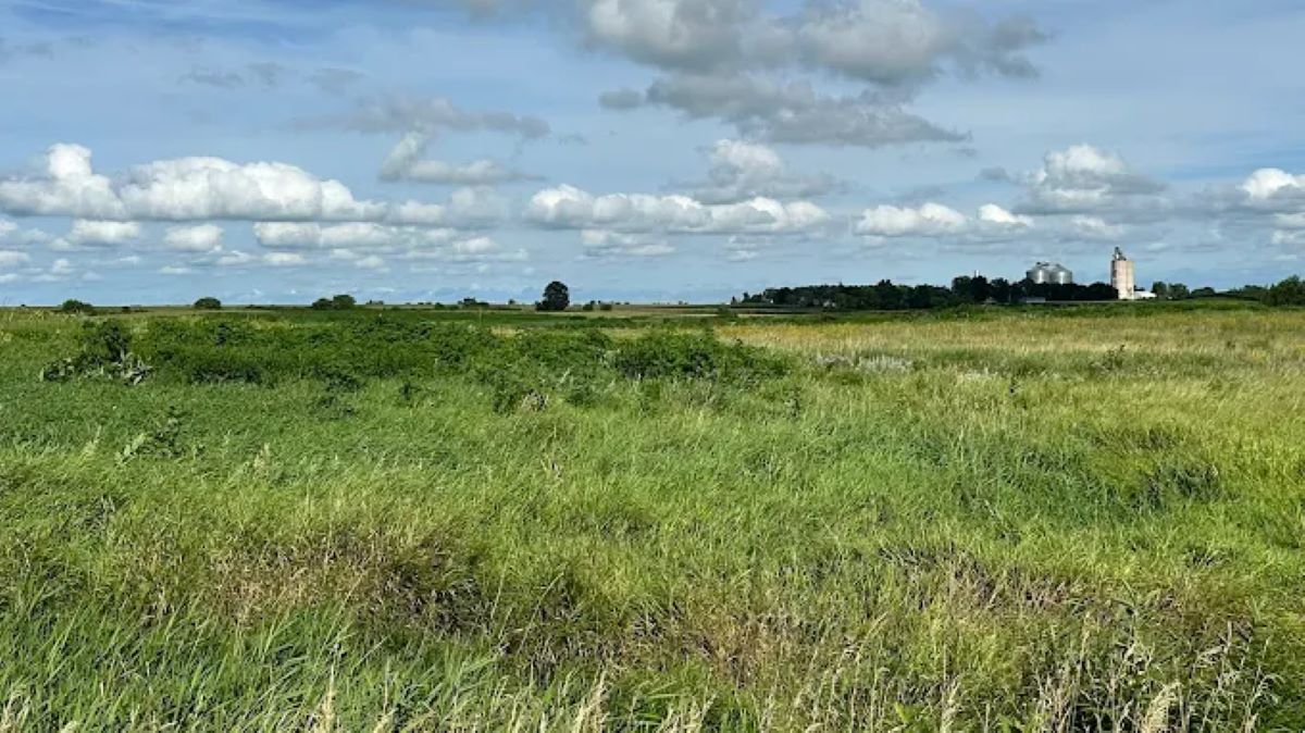 Kamrar Wildlife Management Area