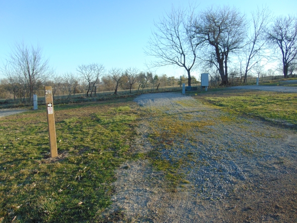 Marion County Park, Campsite 29