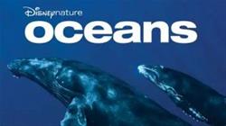 Nature Documentary "Oceans"