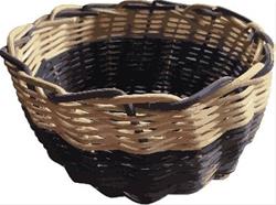 AGHC WEAVE A BASKET
