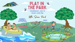 Play in the Park!