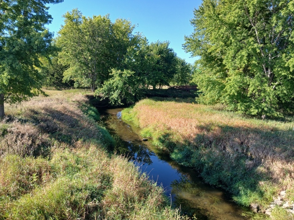 Bill and Vesta Dixon Wildlife Area