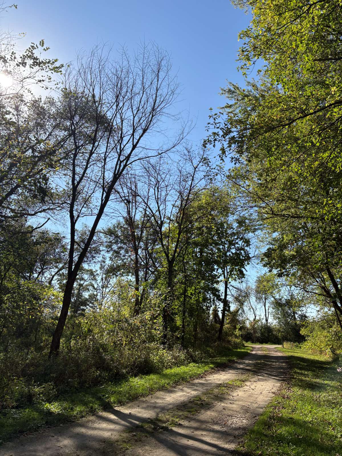 Seven Bridges Wildlife Area 