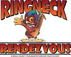 Ringneck Rendezvous