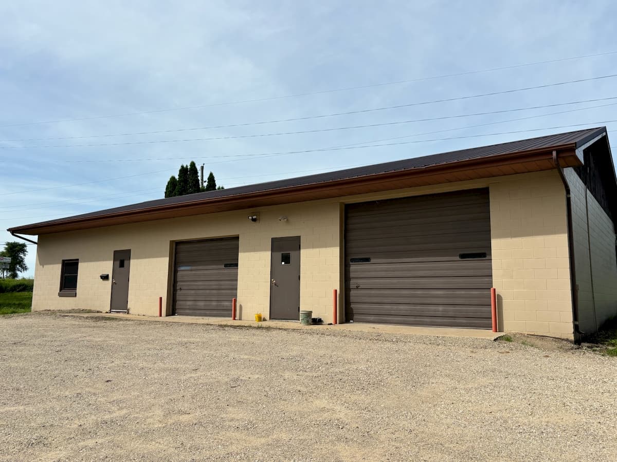 Trowbridge Wildlife Area