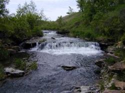 Bike Ride and Boone River Geology Tour