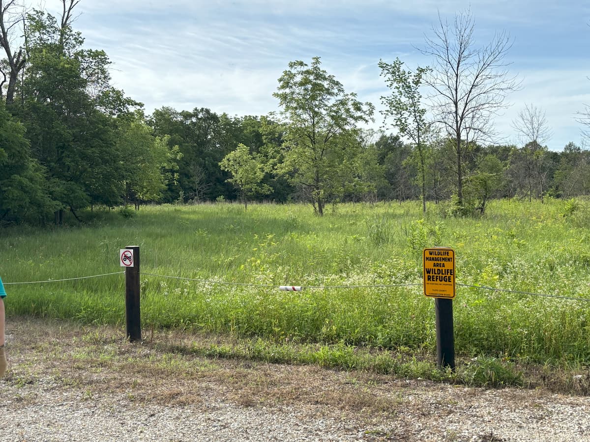 Puhl Wildlife Area