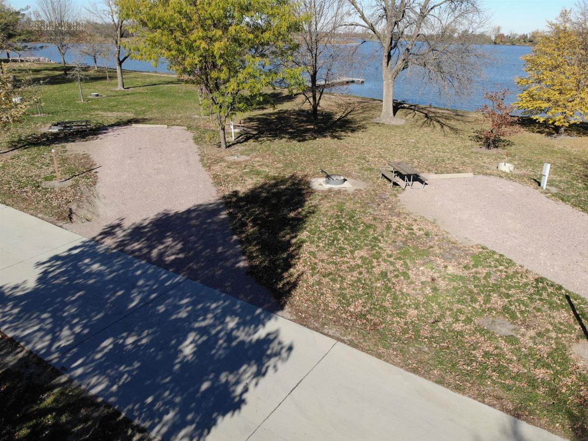 Bigelow Park - RV Site 07