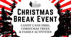 Christmas Break Event 2026