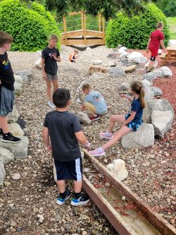 Kennedy Park Day Camp Ages 9-11