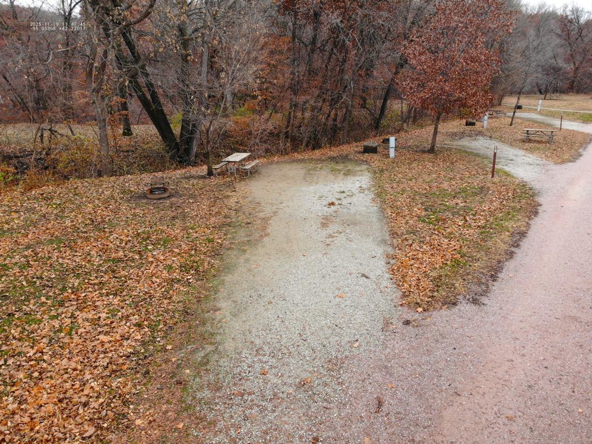 Southwood - RV Site 14E