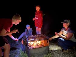 Evening Explorers (Youth completing 6th or 7th grade)