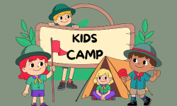 Nature Barbies: Wild(her) Camp (Ages 9-11)