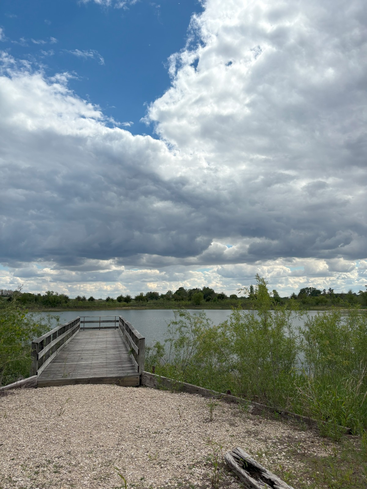 Avenue of the Saints Lake & Recreation Area 