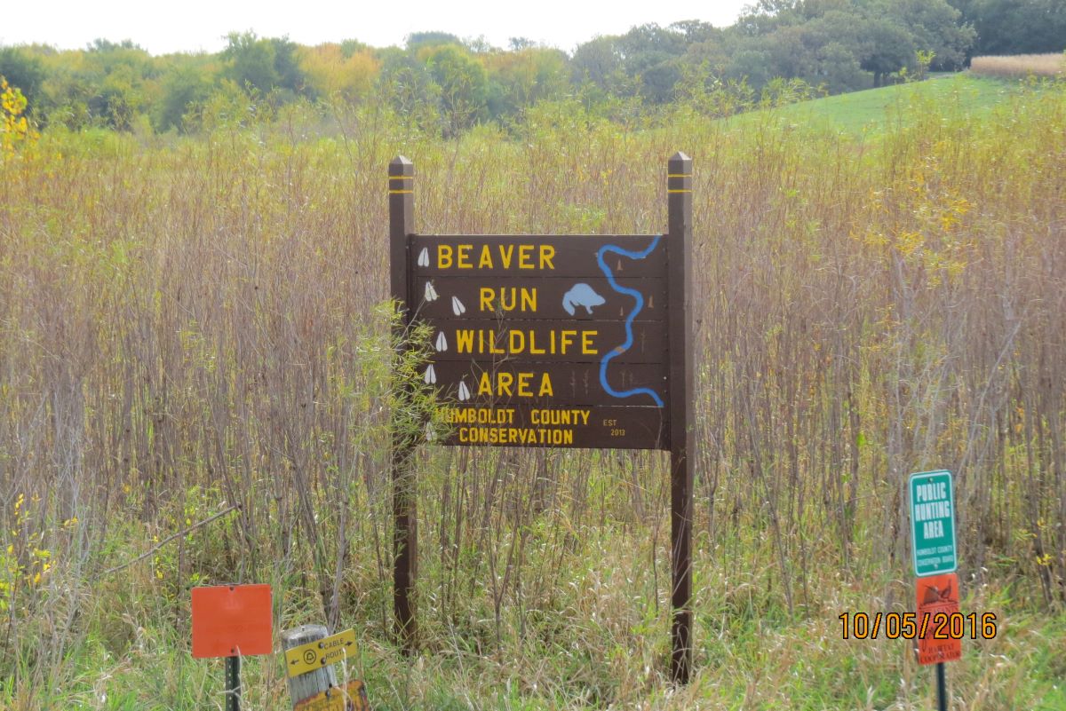 Beaver Run