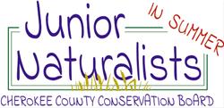 Jr. Naturalist Camp (3-5 year old w/ Guardian)