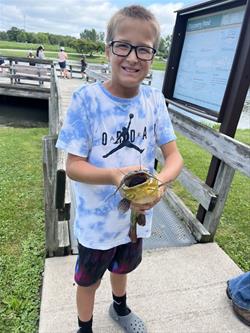 Andy Hartsock Memorial Fishing Derby & Clinic