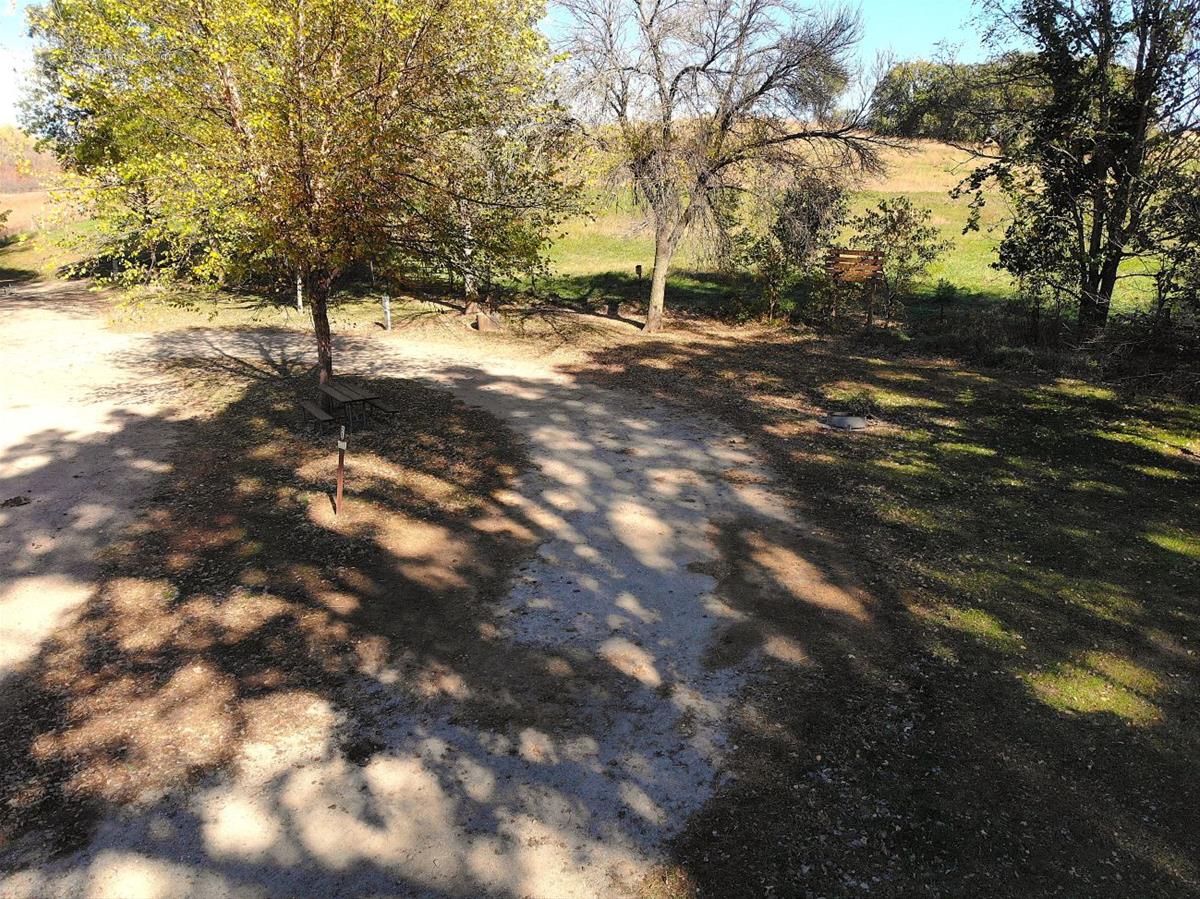 Southwood - RV Site 02E