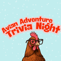 Avian Adventure Trivia
