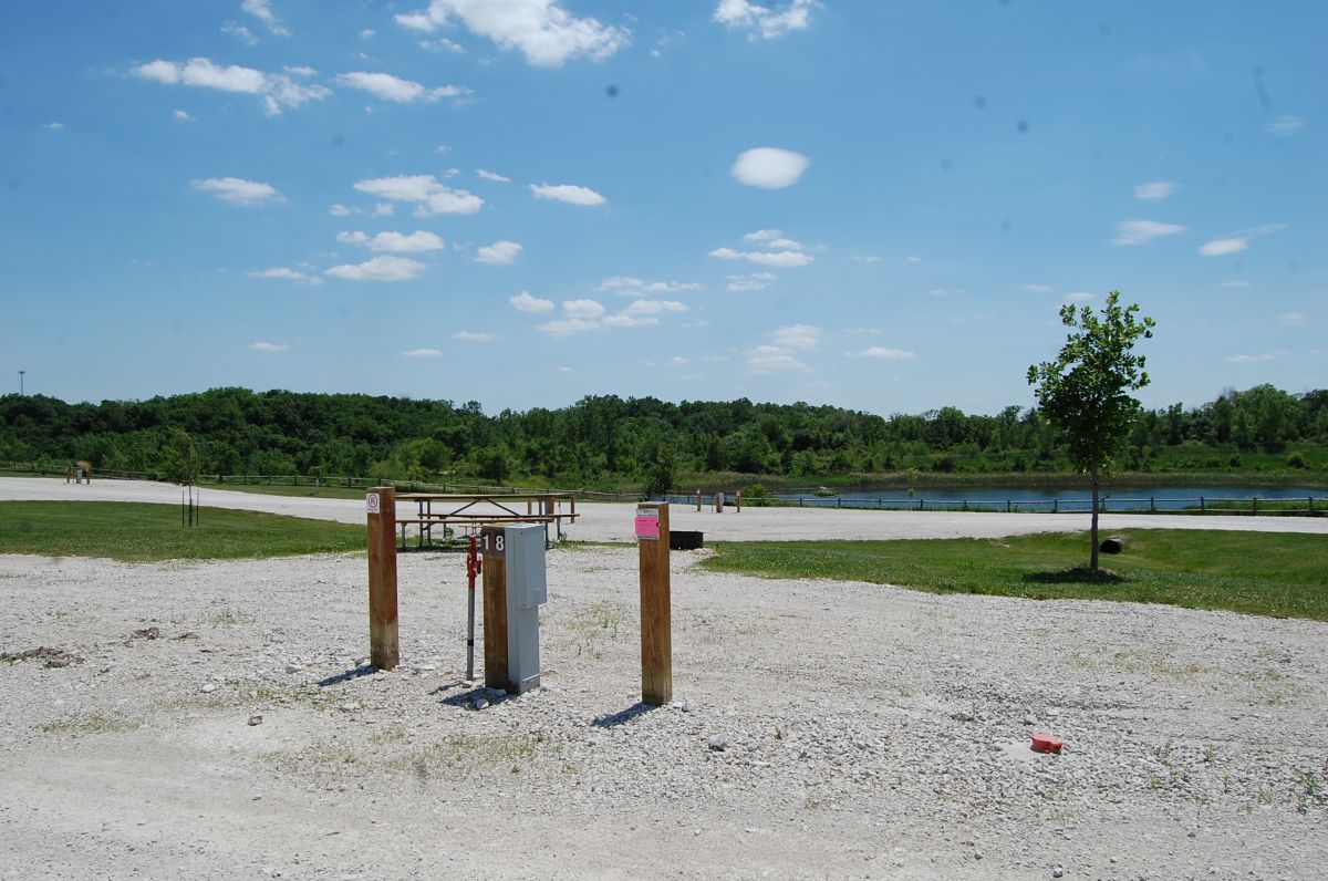 Gypsum City Full Hookup Site 18