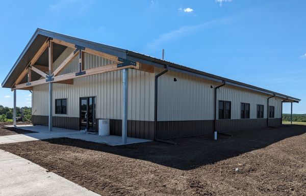 Conservation Event Center