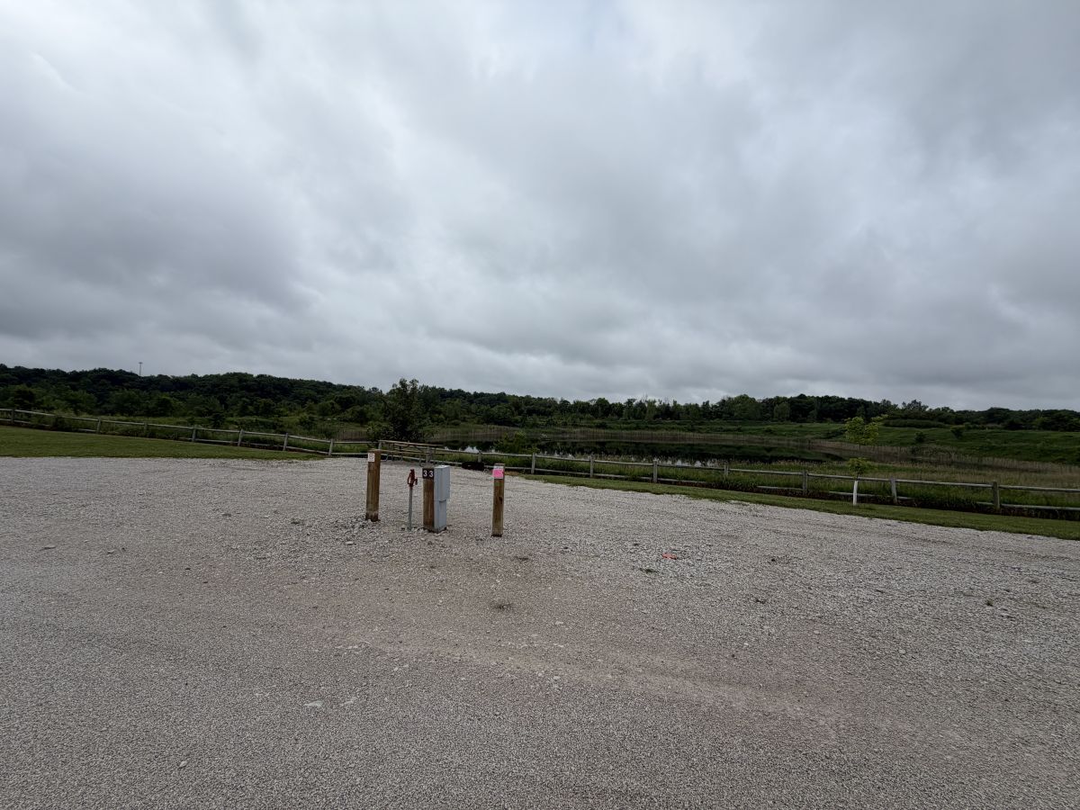 Gypsum City Full Hookup Site 33