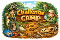Challenge Camp "Wildlife Tracking & Forensics"