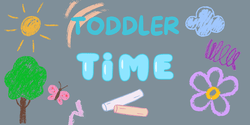 Toddler Time: Spring