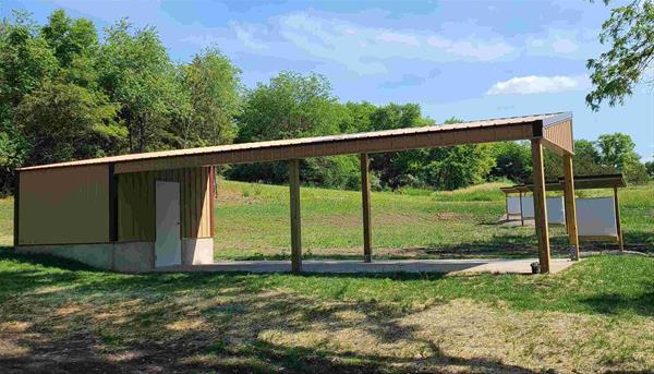 Archery Range