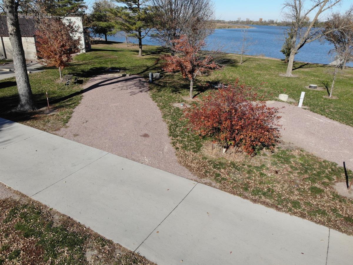Bigelow Park - RV Site 05