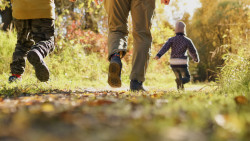 Lime Creek Littles - Take a Hike