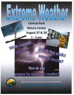 Extreme Weather!