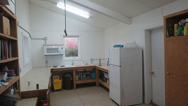 Kitchenette