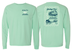 11th Annual Run for the Hills 5k Run/Walk - SHIRT ONLY