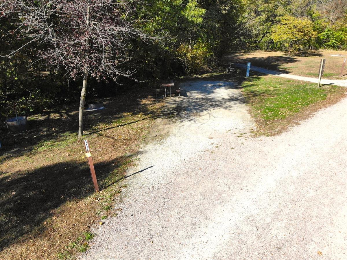Southwood - RV Site 11E