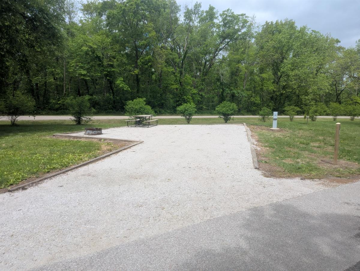 Yellow Banks Site 24