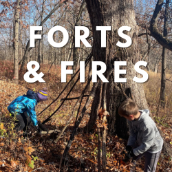 Forts and Fires