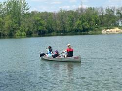 Boating