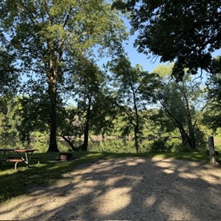 Heery Woods Site 04 - Non-Reservable
