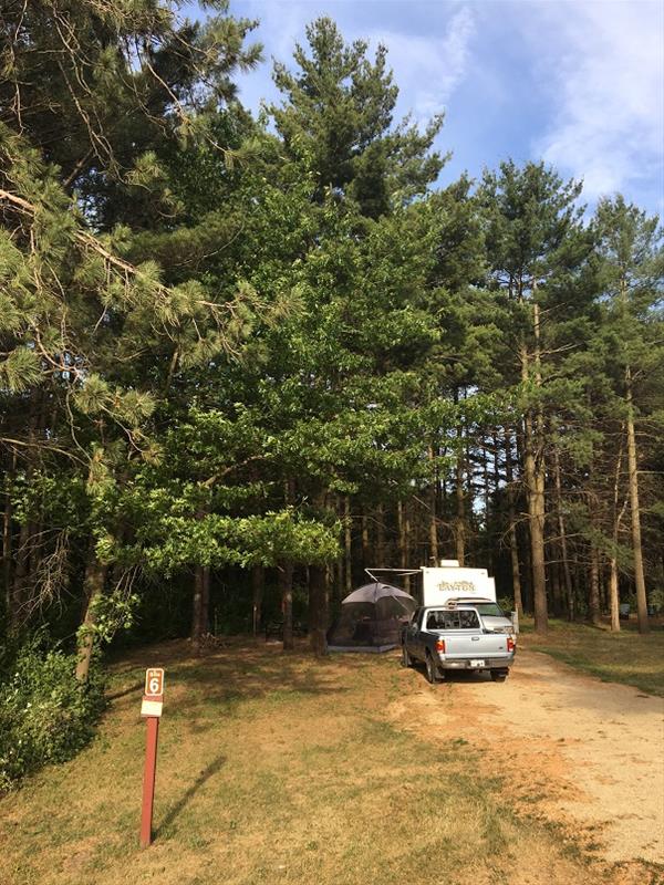 Fontana Park: Creekside C06