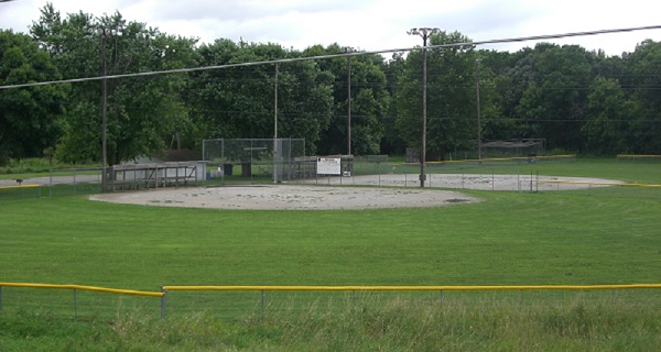 Spring Lake Softball Fields