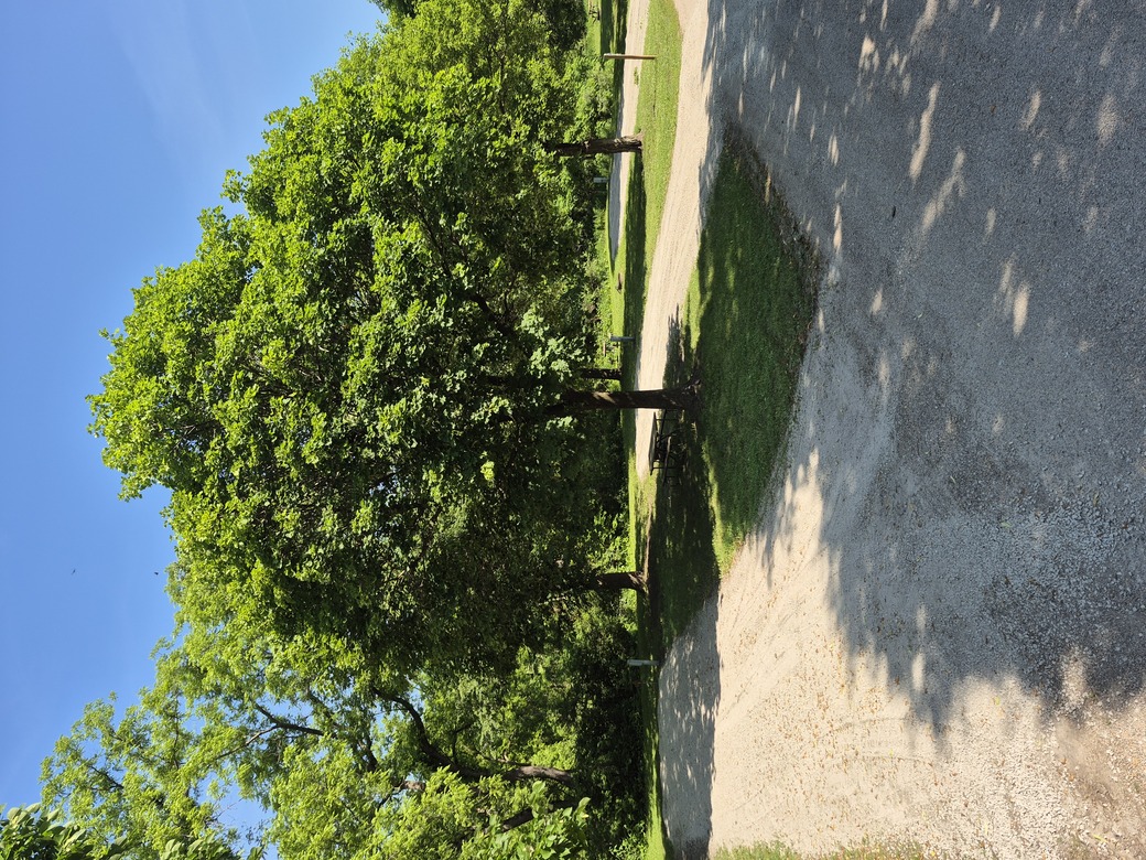 Pierce Creek Recreation Area