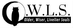 OWLS (Older Wiser Livelier Souls) - Lights Out Story County by Laura Beskow and Lorna Carroll